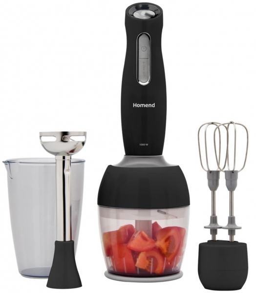 Homend Handmaid 1908H Blender