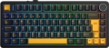 Aula F75 GrayWood V4