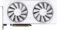 XFX Swift Radeon RX 9060 XT OC White Dual 8GB resim