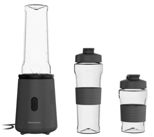 Grundig SM 4406 G Blender
