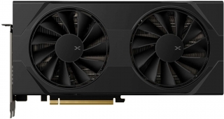 XFX Swift Radeon RX 9060 XT OC Dual 8GB Ekran Kartı (RX-96TSW8GBQ