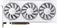 XFX Swift Radeon RX 9060 XT OC White Triple 16GB resim