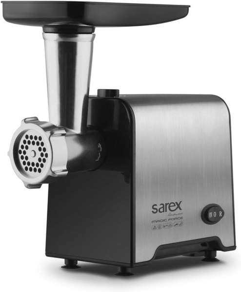 Sarex SR-2520 Kıyma Makinesi