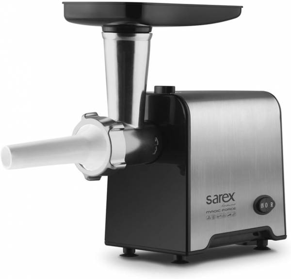 Sarex SR-2520 Kıyma Makinesi