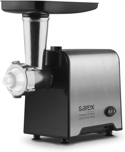 Sarex SR-2520 Kıyma Makinesi