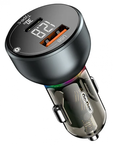 Go Des GD-QC2069 Şarj Aleti