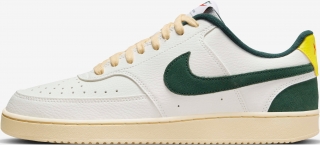 Nike Court Vision Low Erkek Spor Ayakkabı