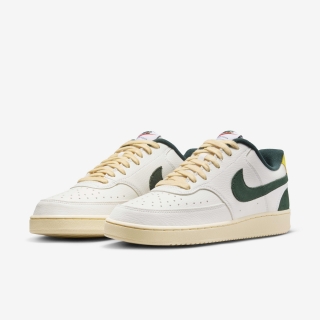 Nike Court Vision Low Erkek Spor Ayakkabı