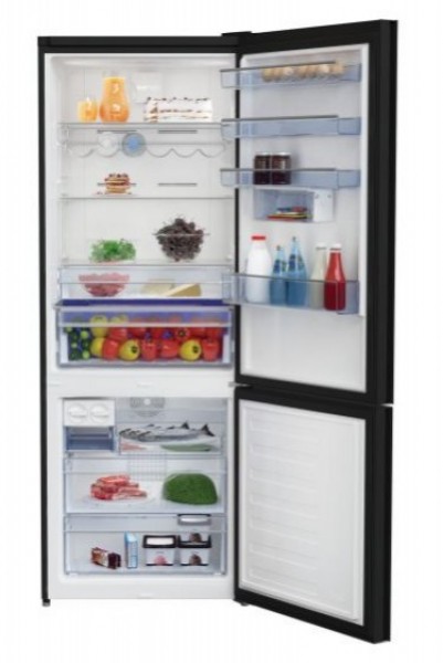 Beko B 9482 NMSB Buzdolabı