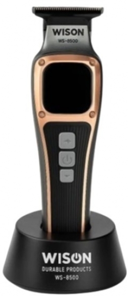 Wıson WS-8500 Sakal Kesme Makinesi