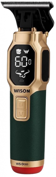 Wison WS-8080 Çok Amaçlı Tıraş Makinesi