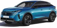 2025 Peugeot E-3008 Allure 210 HP (4x2) resim