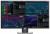 Dell P4317Q Monitör