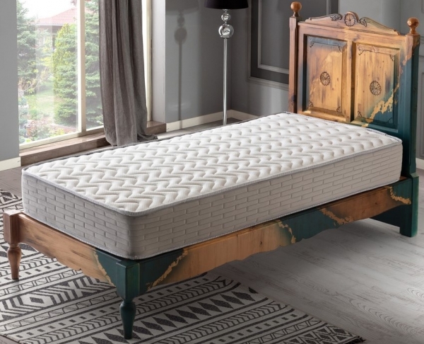 Heyner Netron 70x170 cm Yaylı Yatak