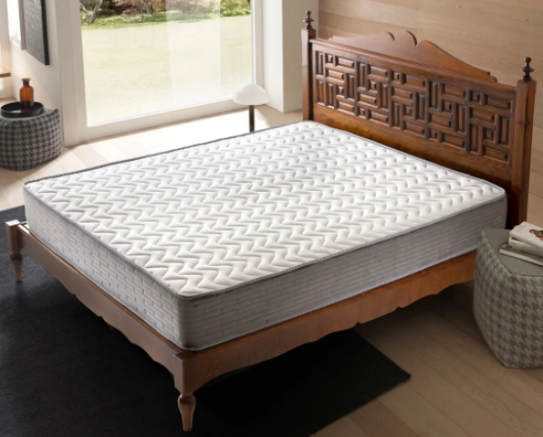 Heyner Netron 70x170 cm Yaylı Yatak