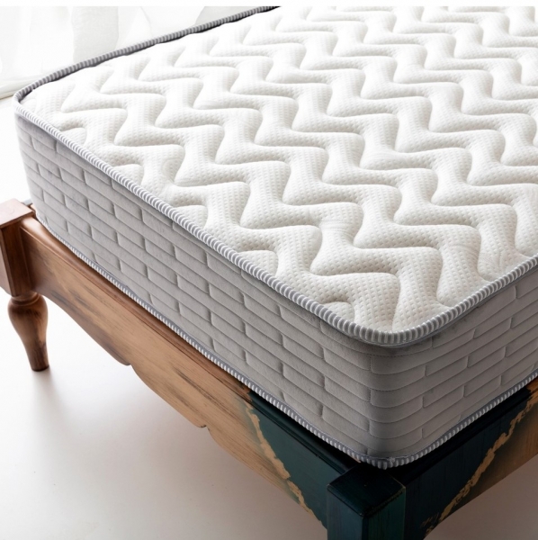 Heyner Netron 70x170 cm Yaylı Yatak