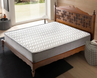 Heyner Netron 80x150 cm Yaylı Yatak