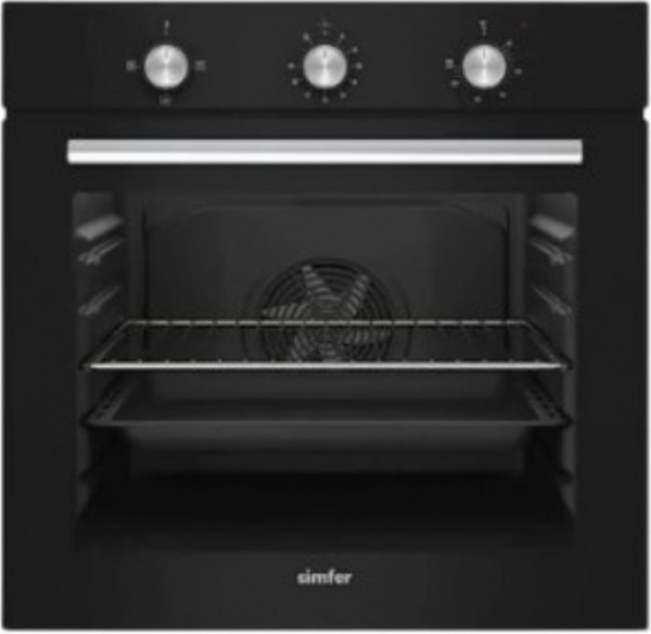 Simfer 8201 Ankastre Fırın