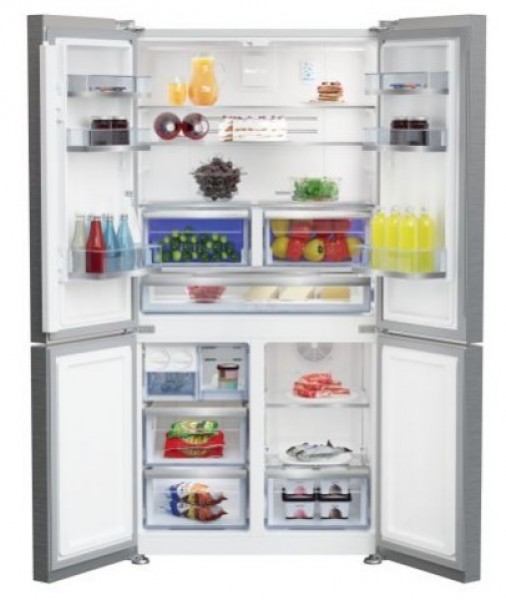Beko 191626 EI Buzdolabı