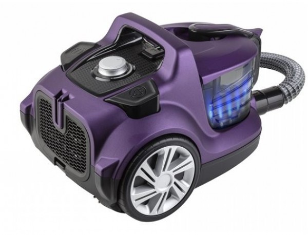 Fakir Veyron Turbo XL Premium Elektrikli Süpürge (750 W)