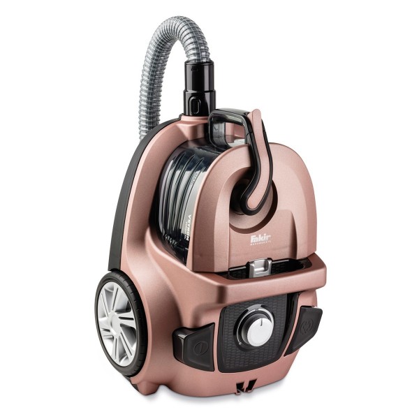 Fakir Veyron Turbo XL Premium Elektrikli Süpürge (750 W)
