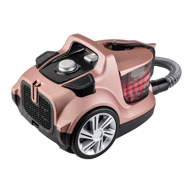 Fakir Veyron Turbo XL Premium Elektrikli Süpürge (750 W)