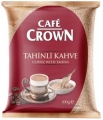 Cafe Crown Tahinli Türk Kahvesi 100 gr resim