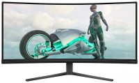 Philips Evnia 34M2C3500L/00 Monitör