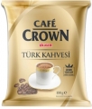 Cafe Crown Türk Kahvesi 100 gr resim
