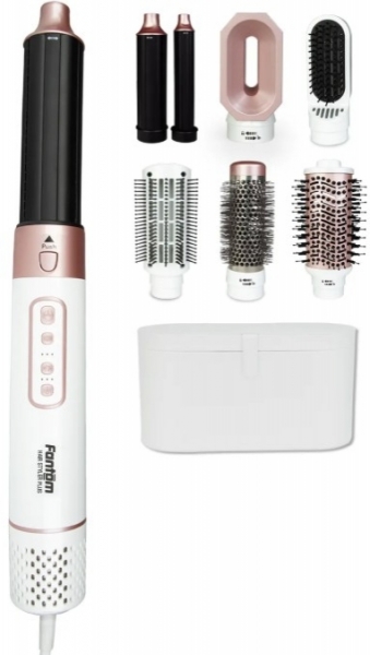 Fantom Hair Styler Plus SK 1700 Saç Maşası