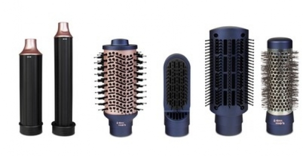 Fantom Hair Styler Plus SK 1700 Saç Maşası