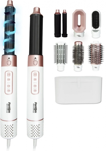Fantom Hair Styler Plus SK 1700 Saç Maşası