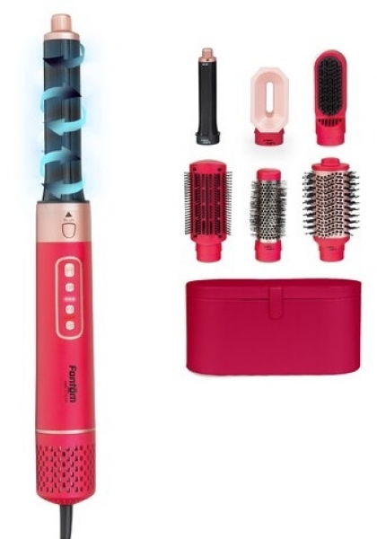 Fantom Hair Styler Plus SK 1700 Saç Maşası