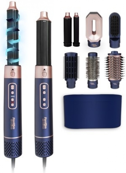 Fantom Hair Styler Plus SK 1700 Saç Maşası