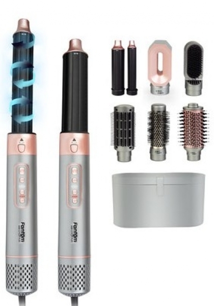 Fantom Hair Styler Plus SK 1700 Saç Maşası