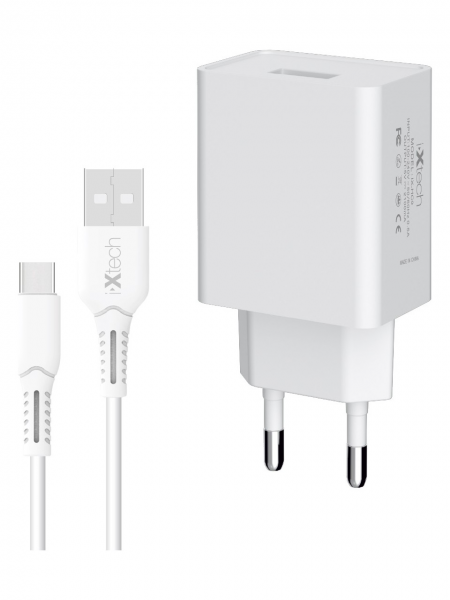 I-Xtech IX-HC9 Şarj Aleti