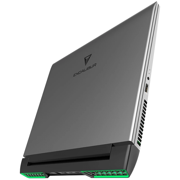 Casper Excalibur G911.1490-DN90X-D Laptop