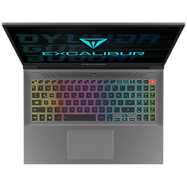 Casper Excalibur G911.1490-DN90X-D Laptop