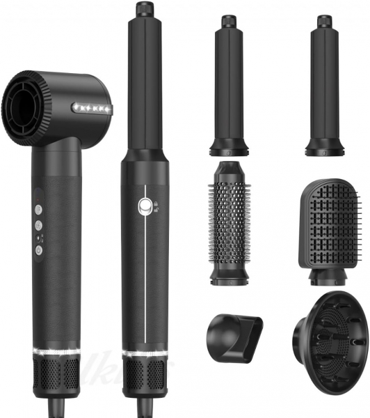 Yasomi S1 Pro 7 in 1 Saç Maşası