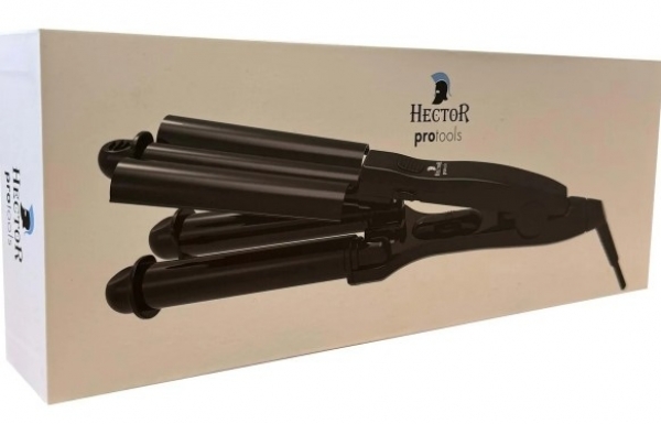 Hector UV602 Saç Maşası