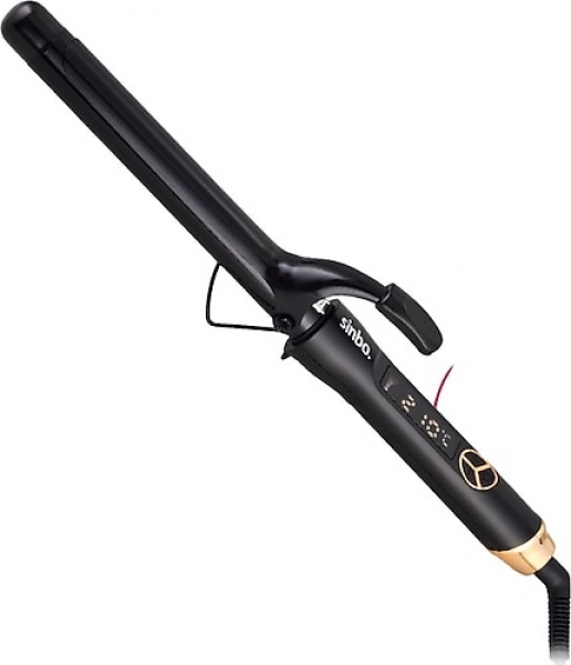 Sinbo SHD-1711 Progloss Saç Maşası