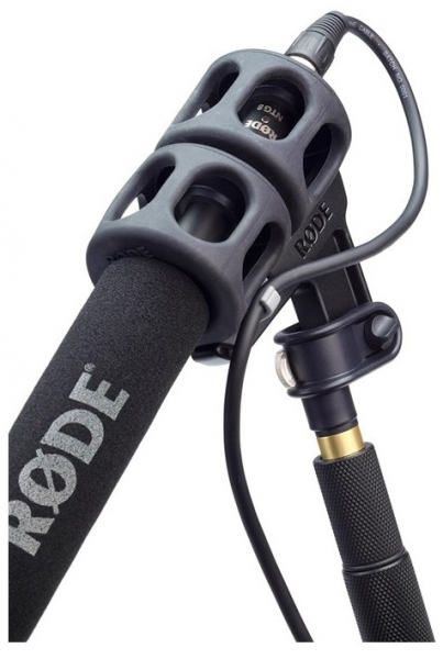 Rode NTG8 Mikrofon