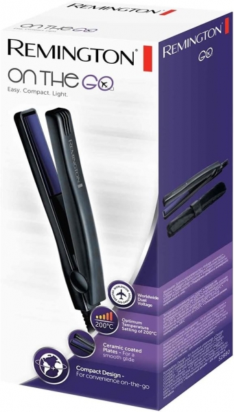 Remington S2880 Saç Düzleştirici