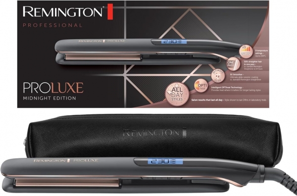 Remington S9100B PROluxe Saç Düzleştirici