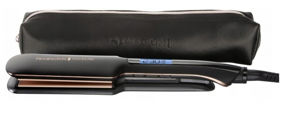 Remington S9150B Proluxe Midnight Saç Düzleştirici