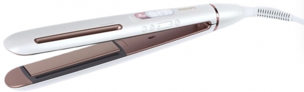 Philips BHS830/00 SenseIQ Prestige 8000 Saç Düzleştirici