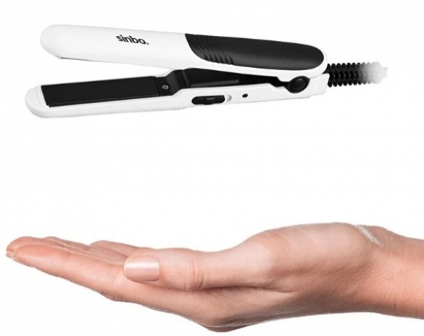 Sinbo SHD-1713 Saç Düzleştirici