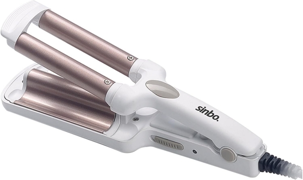 Sinbo SHD-1712 Saç Maşası