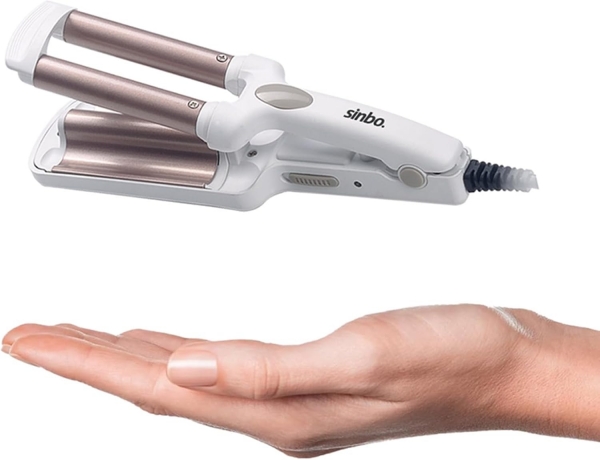 Sinbo SHD-1712 Saç Maşası