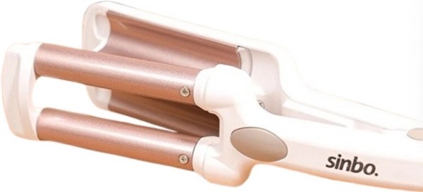 Sinbo SHD-1712 Saç Maşası